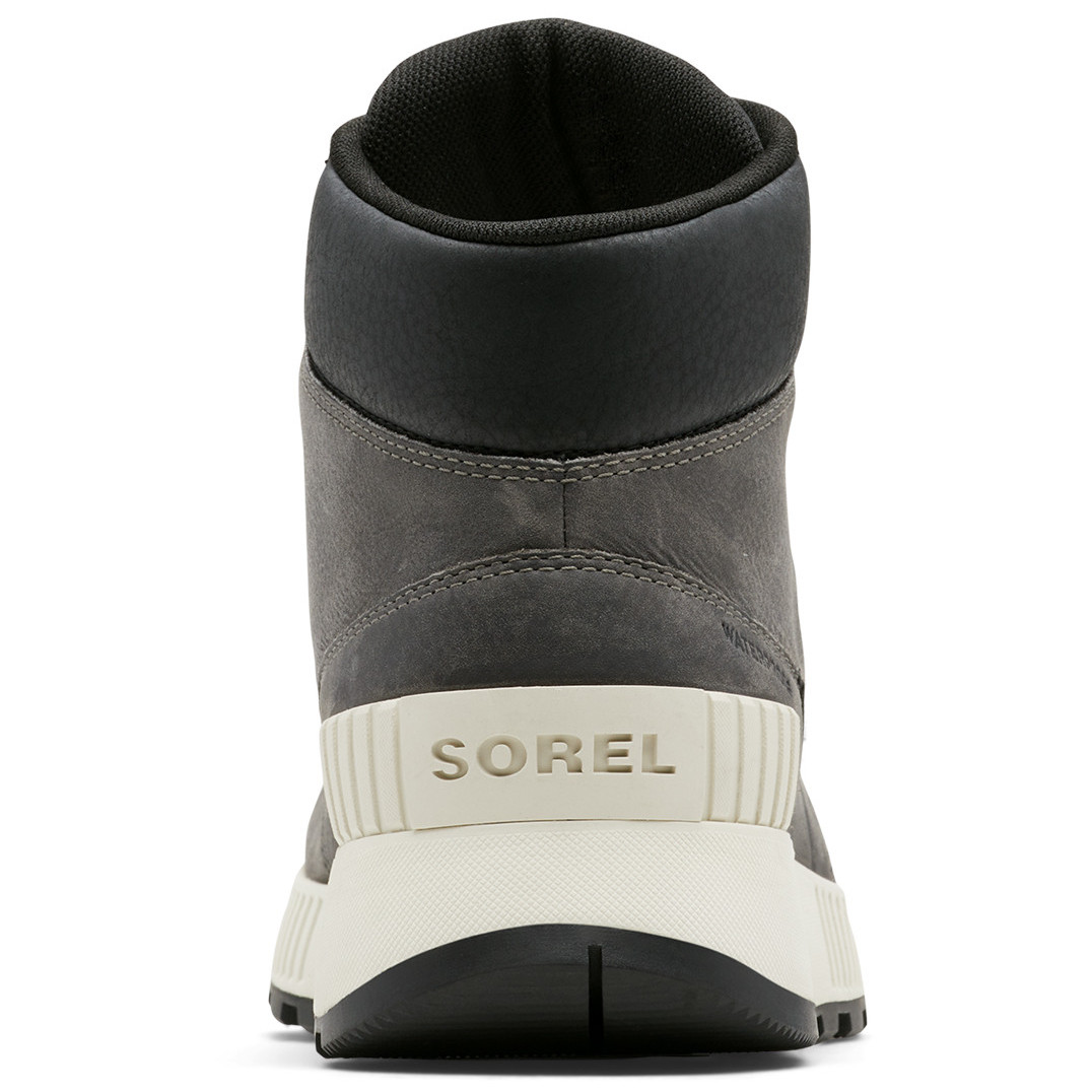 sorel mac hill mid ltr wp