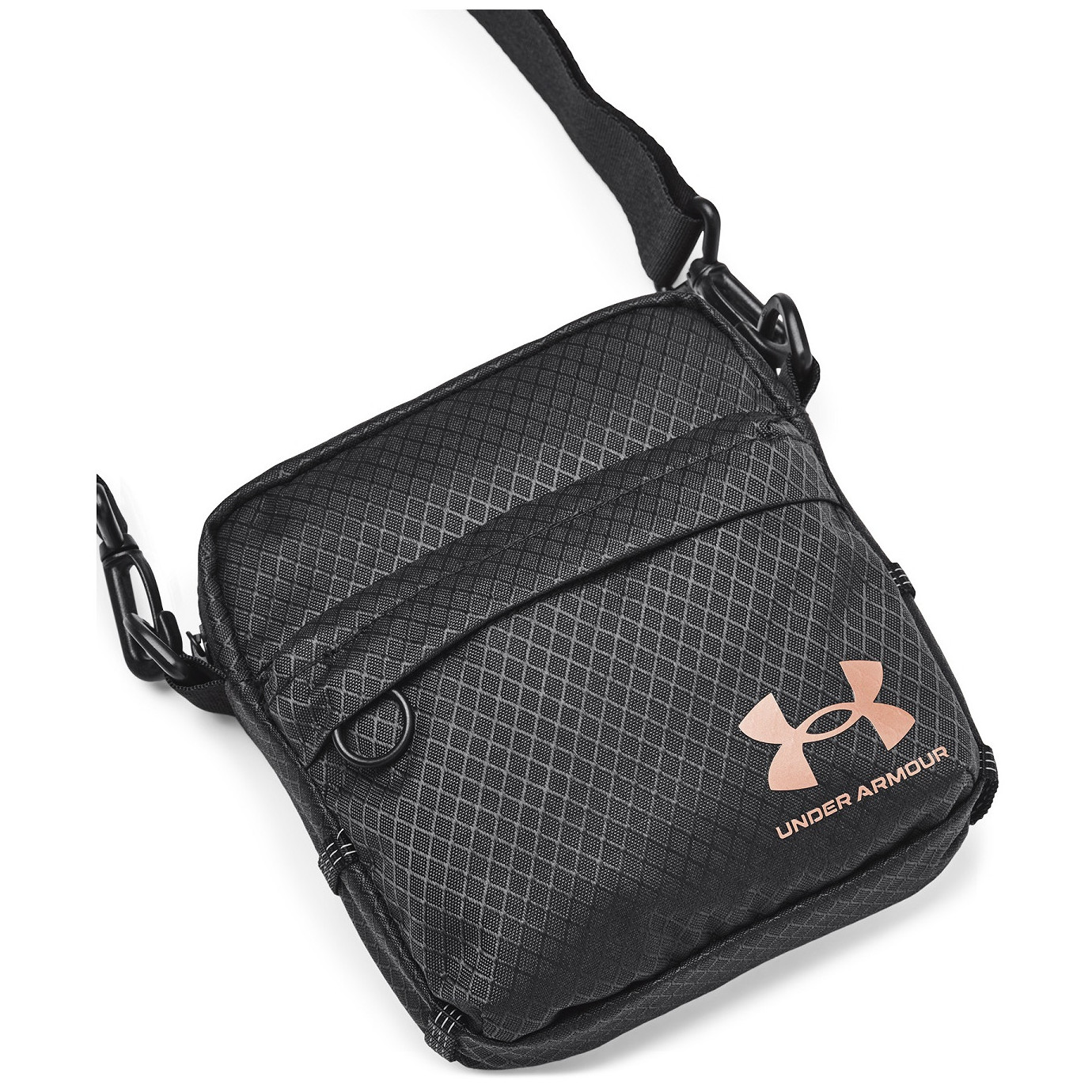 Under Armour Loudon Ripstop Crossbody utazó táska dokumentumokhoz 4Camping.hu