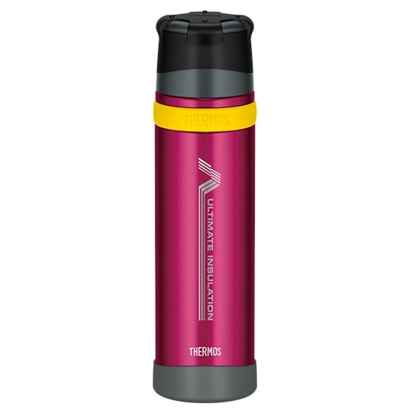 Thermos Mountain FFX 900 ml termosz 4Camping.hu
