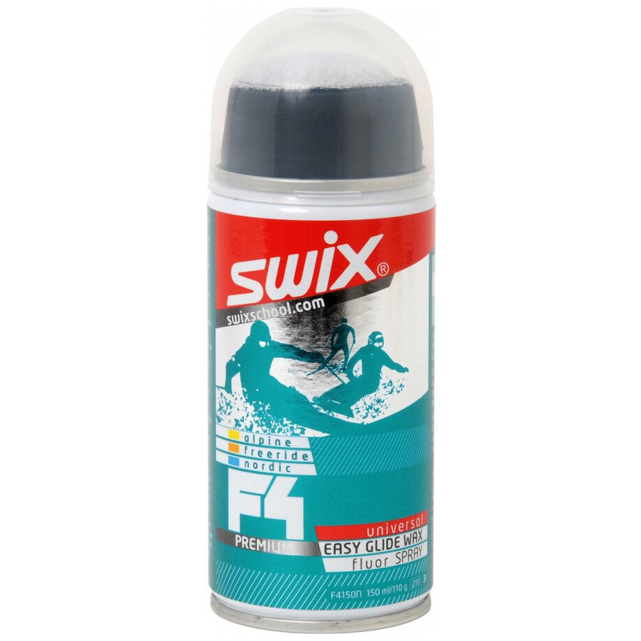 Swix F4, Universal, 150ml viasz | 4Camping.hu