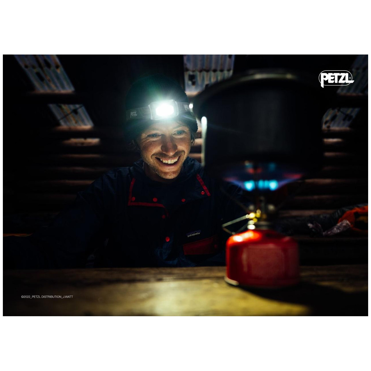 Petzl Archivos - Página 45 de 61 - Equipo de protección
