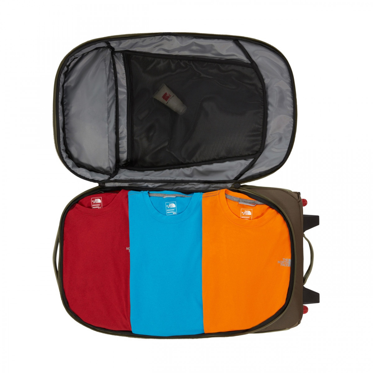 North Face Longhaul 30 Sale Wheeled Luggage Longhaul 30 Roller