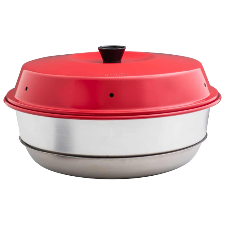 Support De Cuisson Four Omnia Pour Four De Camping - Pour Cuisinière Omnia Stovetop - Neuf