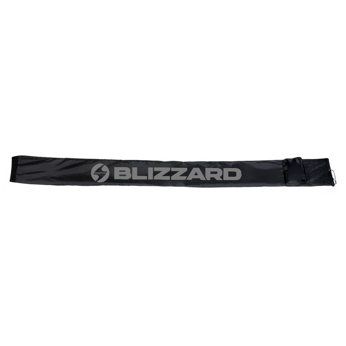 Blizzard Ski bag for crosscountry 210 cm síléctároló tok 4Camping.hu