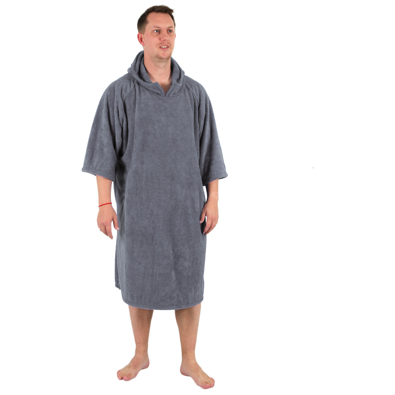 LifeVenture Change Robe Warm köntös 4Camping.hu