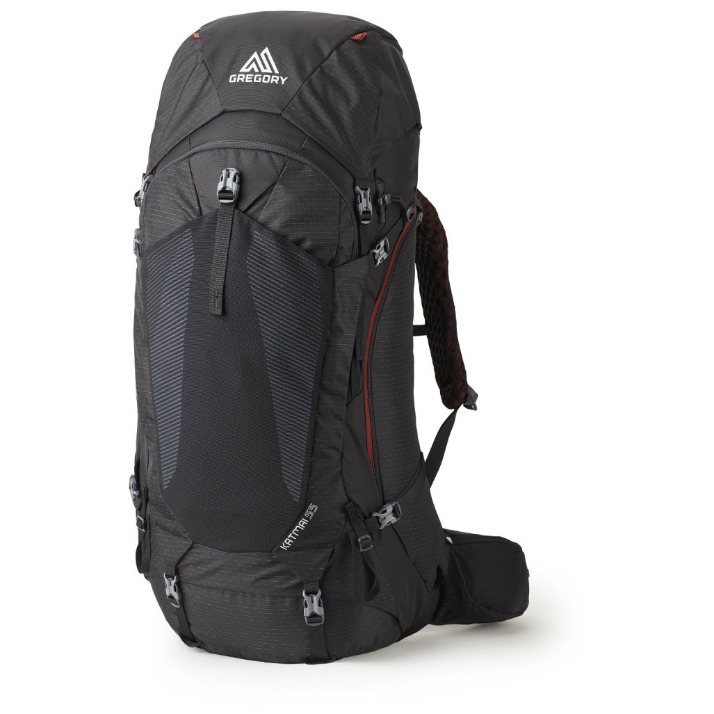 gregory ultralight backpack
