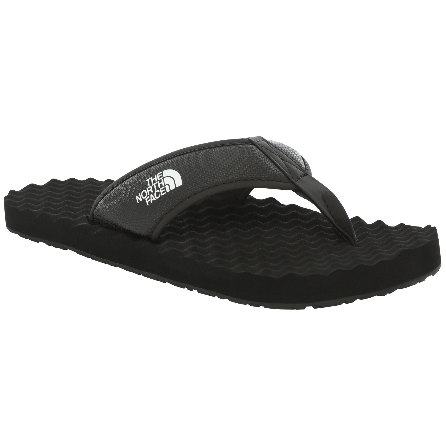 north face flip flops
