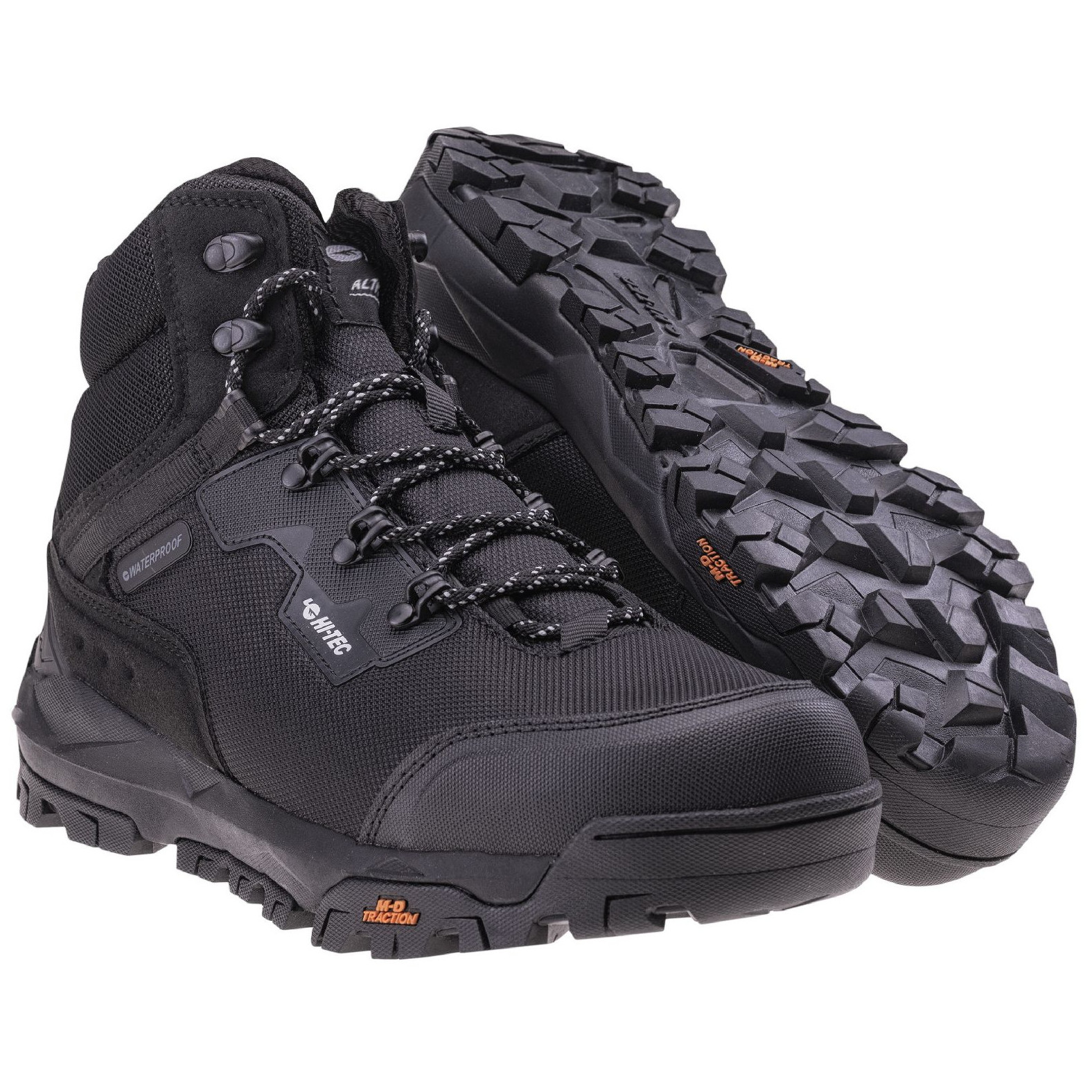 altitude lite 3 mid