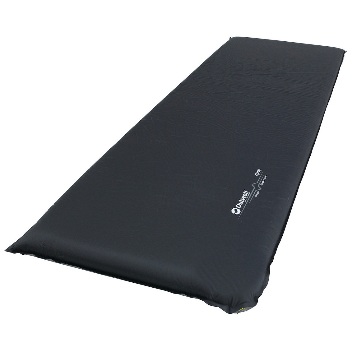Outwell Sleepin Double 5cm Self Inflating Camping Outwell Sleepin Double 5cm Self Inflating Camping