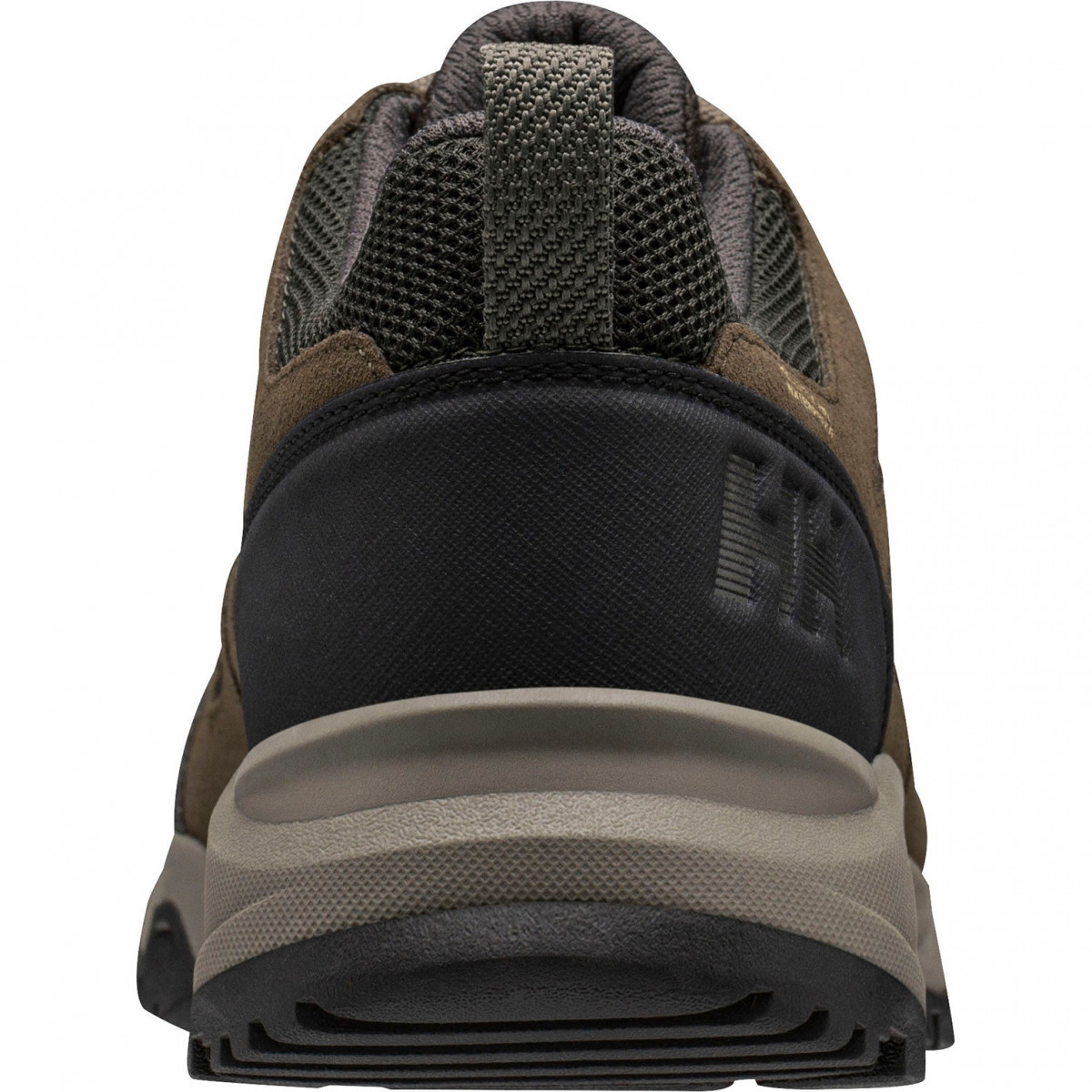 Helly Hansen Homme Switchback Trail Low Ht Chaussure Bateau, 745 Bushwacker/Forest Night, 42.5 EU