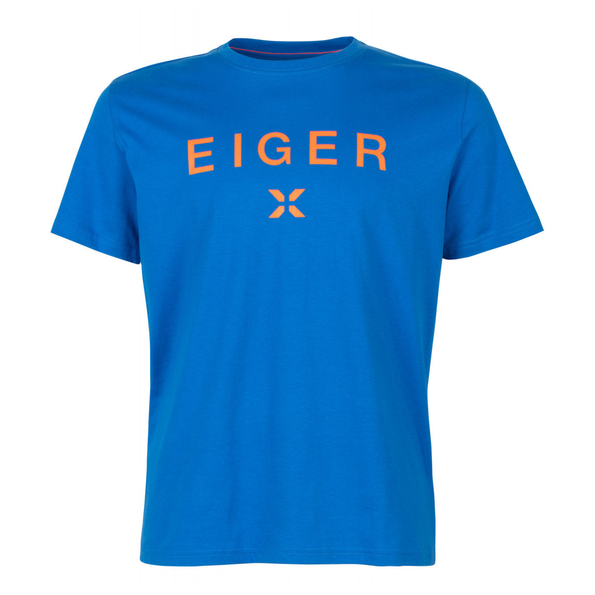 Triko Krátký Rukáv Pro ženy Mammut Seile T-Shirt Women