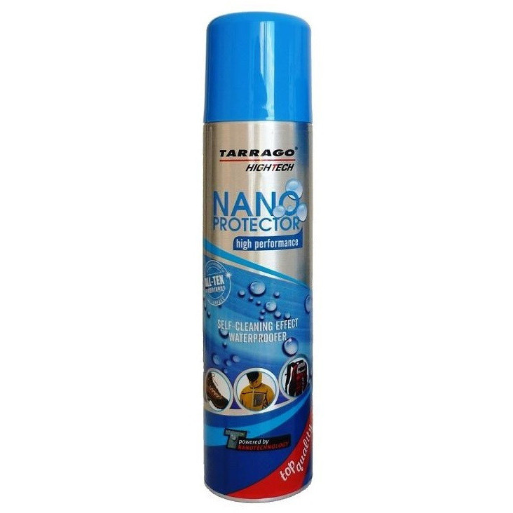 Tarrago High Tech Nano Protector 400 m cipő impregnáló | 4Camping.hu