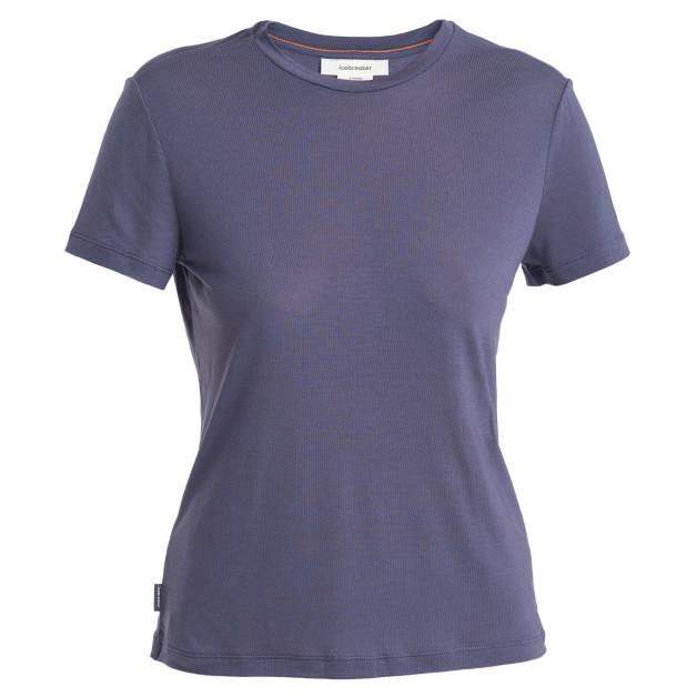 Icebreaker Women Merino Core SS Tee női funkcionális felső | 4Camping.hu