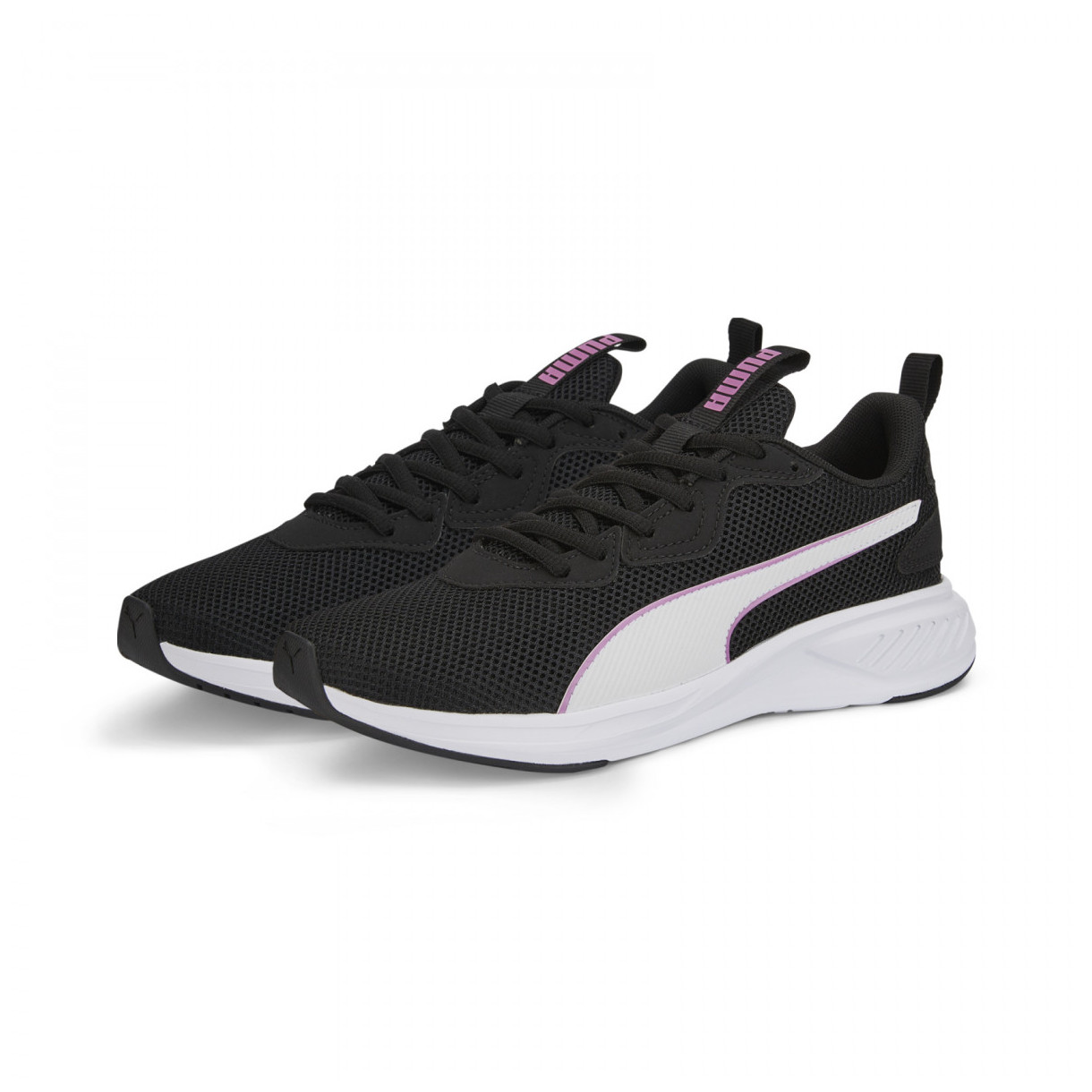 puma happyfeet idp running shoes