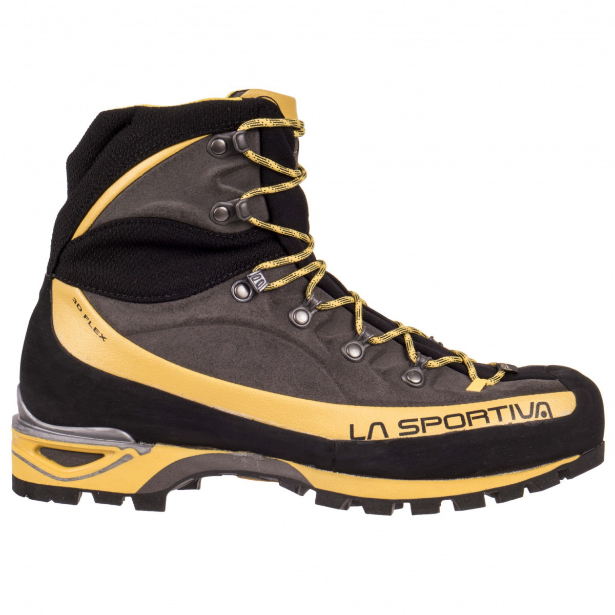 La Sportiva Trango Alp Evo Gtx férficipő Szín: šedá/žlutá