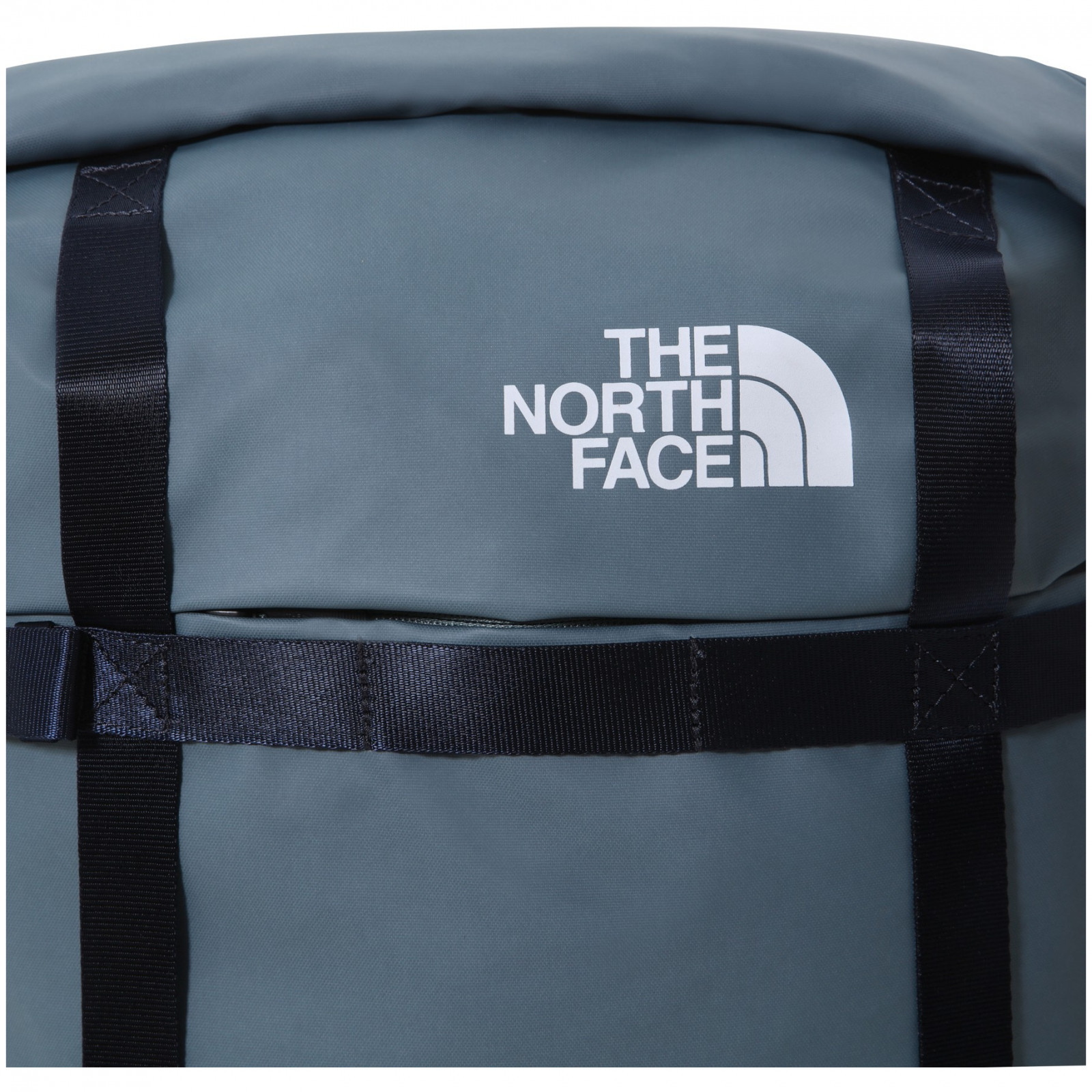 The North Face Commuter Pack Roll Top hátizsák | 4Camping.hu