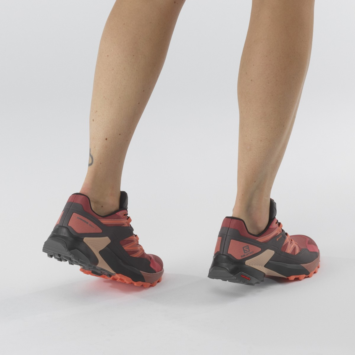 salomon wings sky mujer