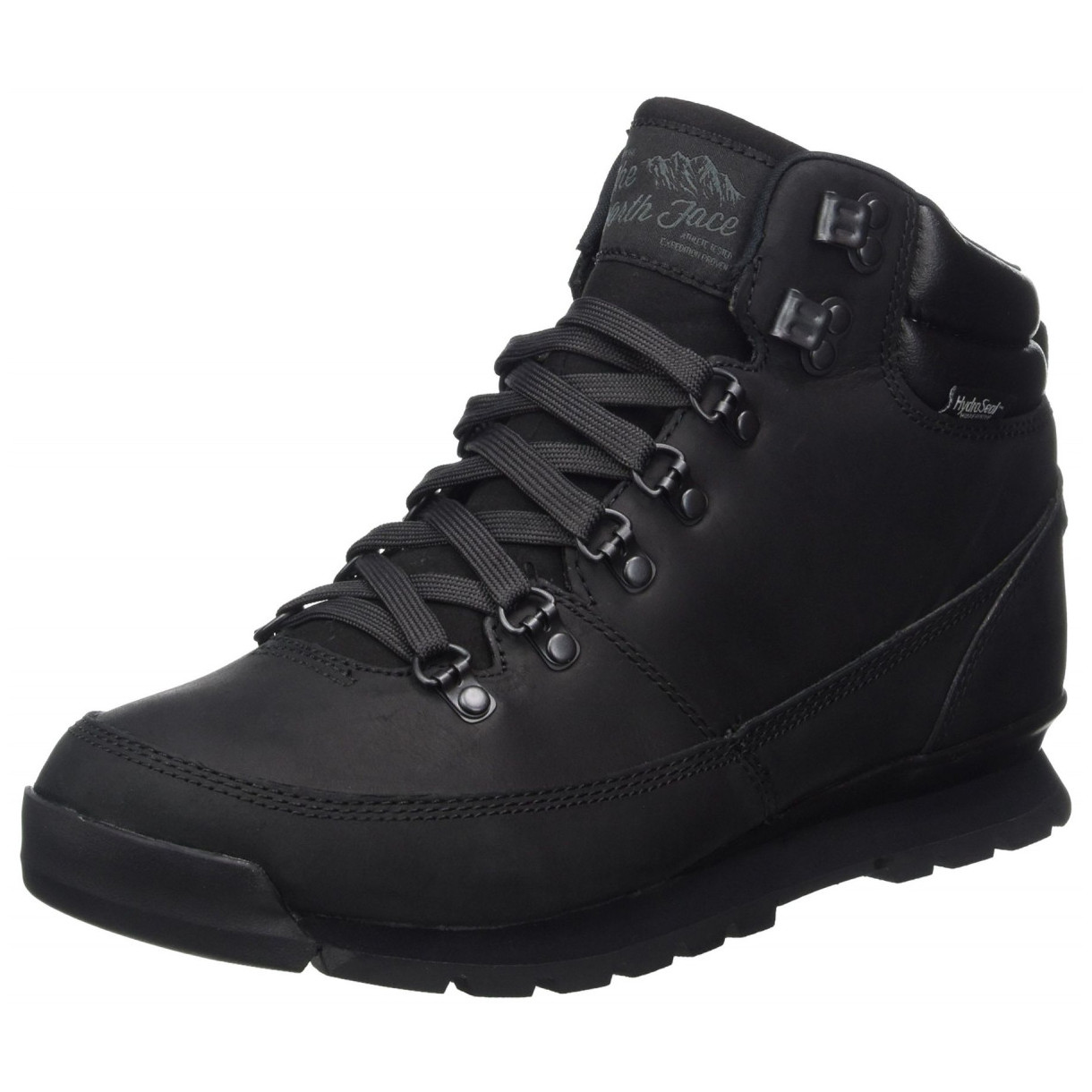 north face b2b redux leather