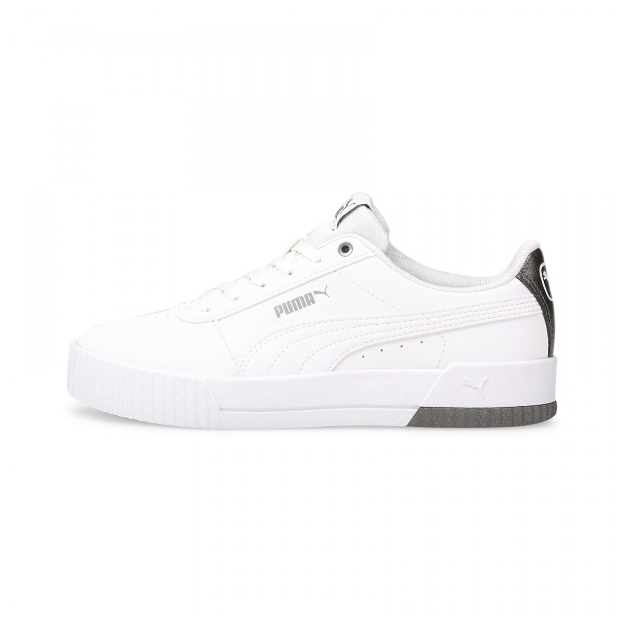 carina raw metallics women's trainers