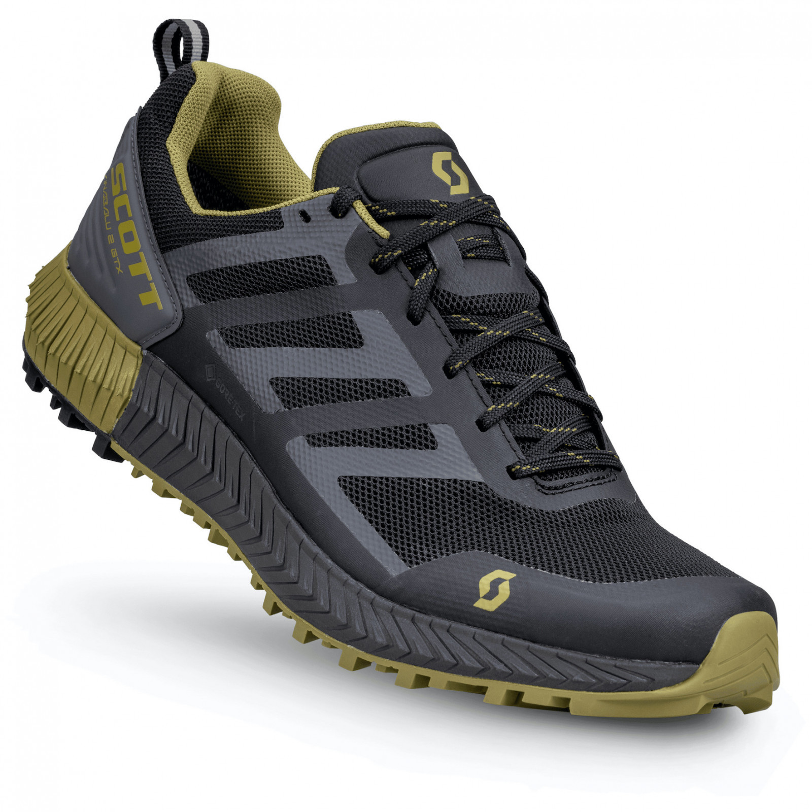 Scott Kinabalu 2 GTX férfi futócipő | 4Camping.hu