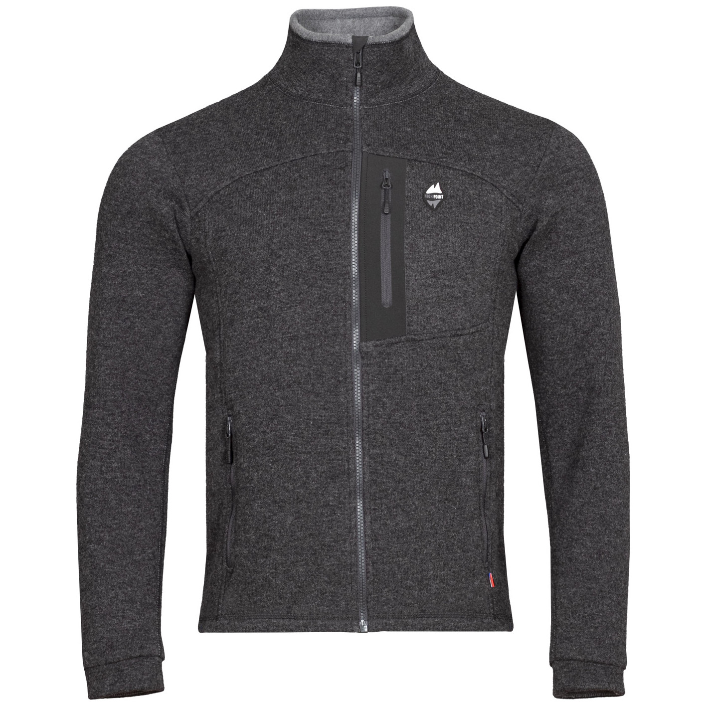 High Point Skywool 6.0 Sweater férfi pulóver | 4Camping.hu