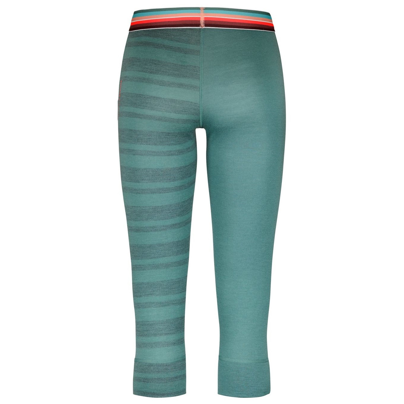 185 Rock N Wool Long Pants W main image 0
