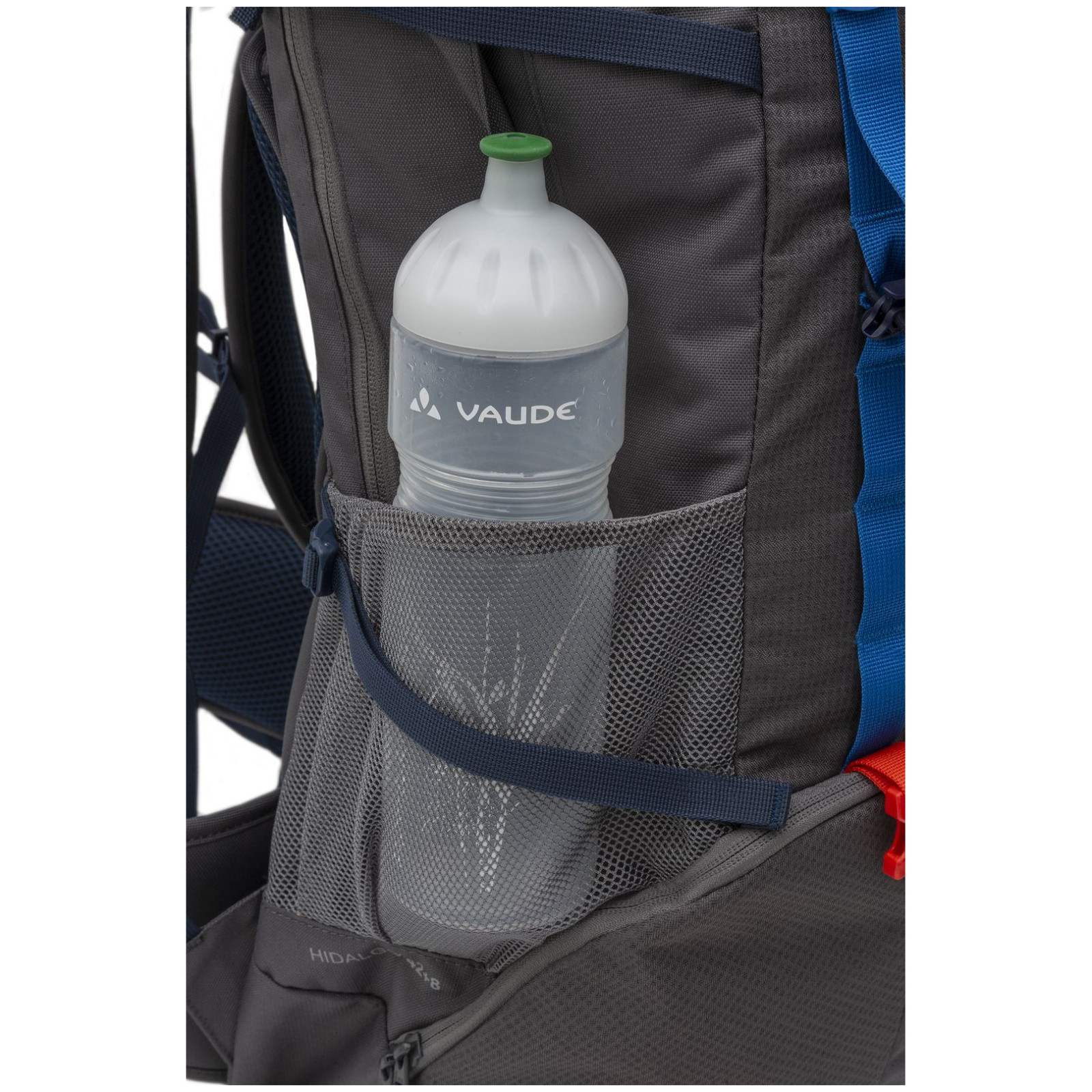 Rugzak VAUDE Hidalgo 42 8 | Direct Running Rugzak VAUDE Hidalgo 42 8 | Direct Running