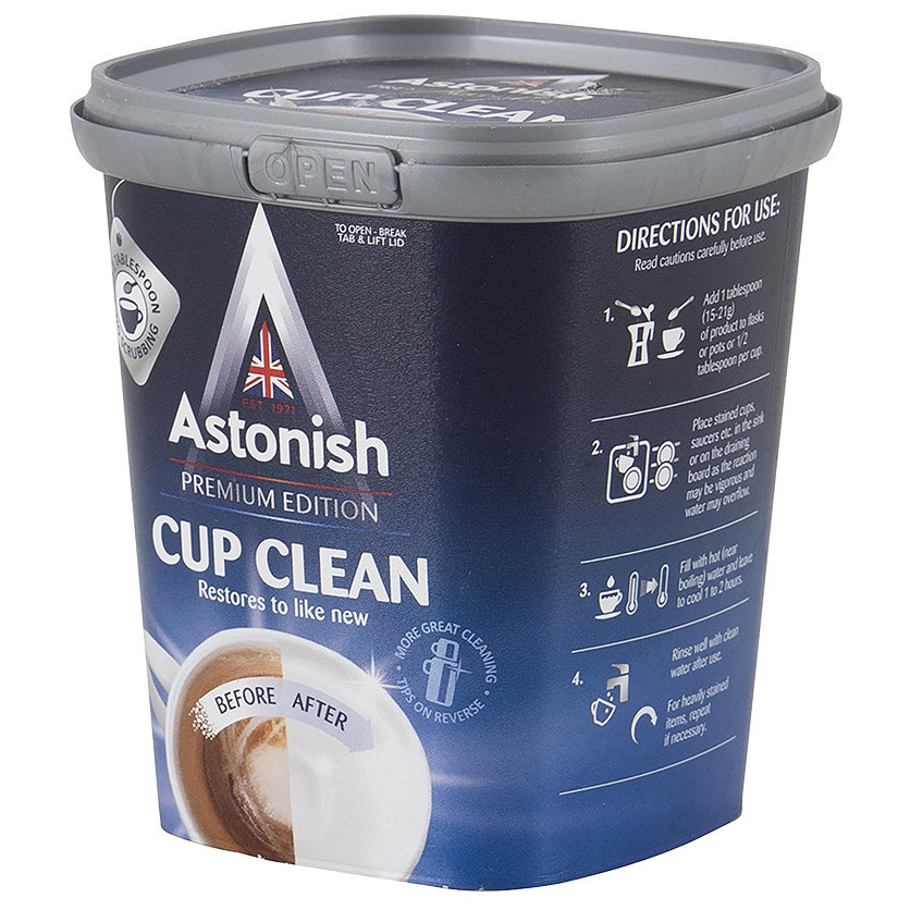 Gimex Melamine cleaner tisztító szer 4Camping.hu