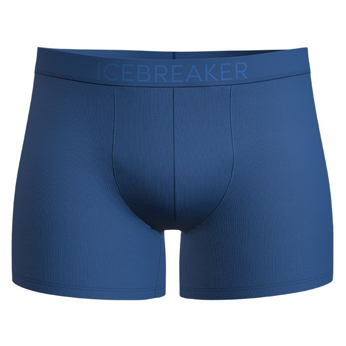 Icebreaker M Anatomica CoolLite Boxers férfi boxer 4Camping.hu