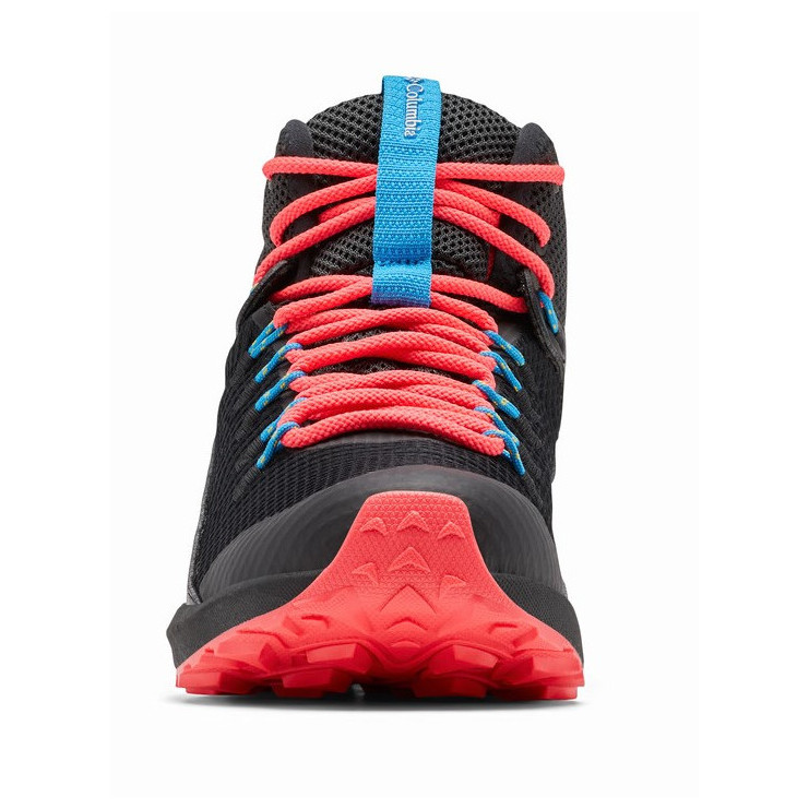 Columbia Damen Trailstorm Mid Waterproof Wanderschu Produktbild-Vorschau 4