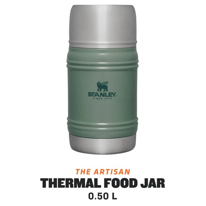 Stanley The Artisan 0,5L Thermal Food Jar