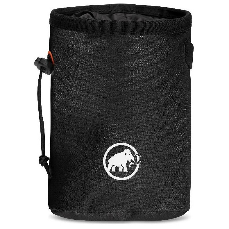 Mammut Gym Basic Chalk Bag ziazsák 4Camping.hu