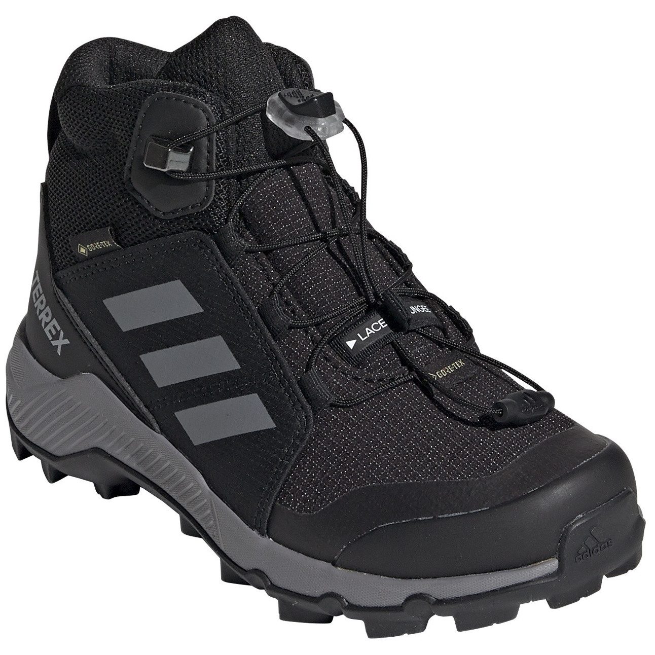 Ghete adidas goretex best sale