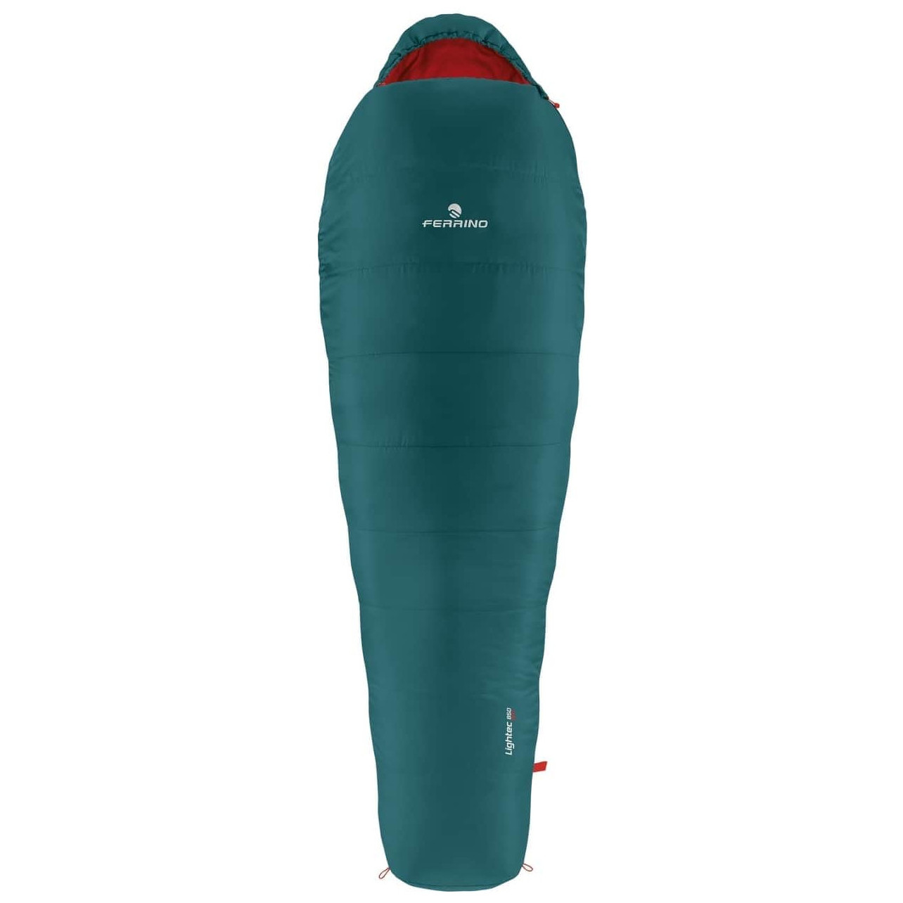 Ferrino Lightec SM 1100 Lady sac de couchage