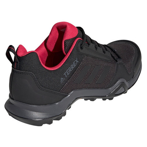Adidas TERREX AX3 W női cipő Szín: fekete/szürke / Cipőméret (EU