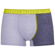 Ortovox 150 Essential Trunks M 2024 férfi boxer szürke Grey Blend