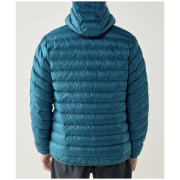 Haglöfs Sarna Mimic hood férfi dzseki