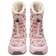 Helly Hansen Jk Silverton Boot Ht Pinkshake Aop gyerek téli cipő