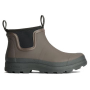 Tretorn Terrain Low Neo Insulated női téli cipő barna 623/Chocolate Brown