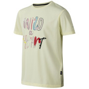 Dare 2b Amusing Tee Wax Yellow gyerek póló