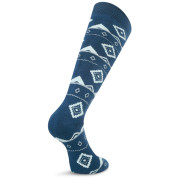 Dare 2b Womens Printed Ski Socks női zokni