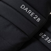 Dare 2b Kids Freeride Mitt Black gyerek kesztyű