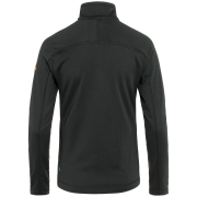 Fjällräven Abisko Lite Fleece Half Zip W női pulóver