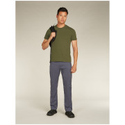 Icebreaker Men Central Classic SS Tee férfi póló