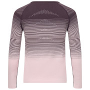 Dare 2b Kids InTheZone III Baselayer Set Huckleberry gyerek funkcionális szett