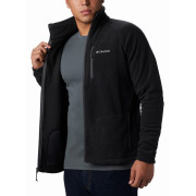 Férfi pulóver Columbia Fast Trek™ II Full Zip Fleece