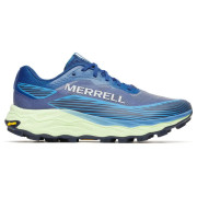 Merrell Agility Peak 6 M férficipő kék dark blue