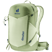 Deuter Speed Lite Pro 25 túrahátizsák világoszöld mineral-grove