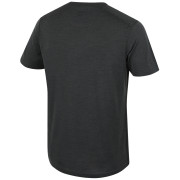 MOOA Merino Lyolite 150 Short férfi póló