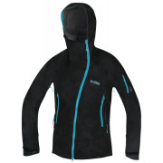 Direct Alpine Guide Lady 2.0 női dzseki fekete/kék